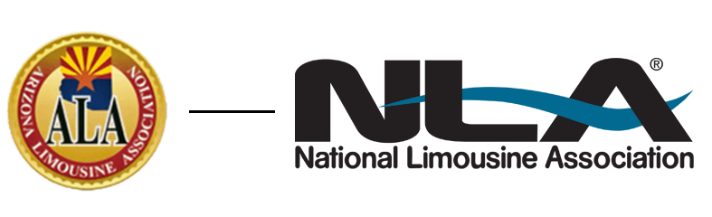 Arizona Limousine Association and National Limousine Association member